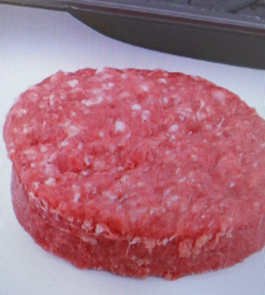 Hamburguesa 2
