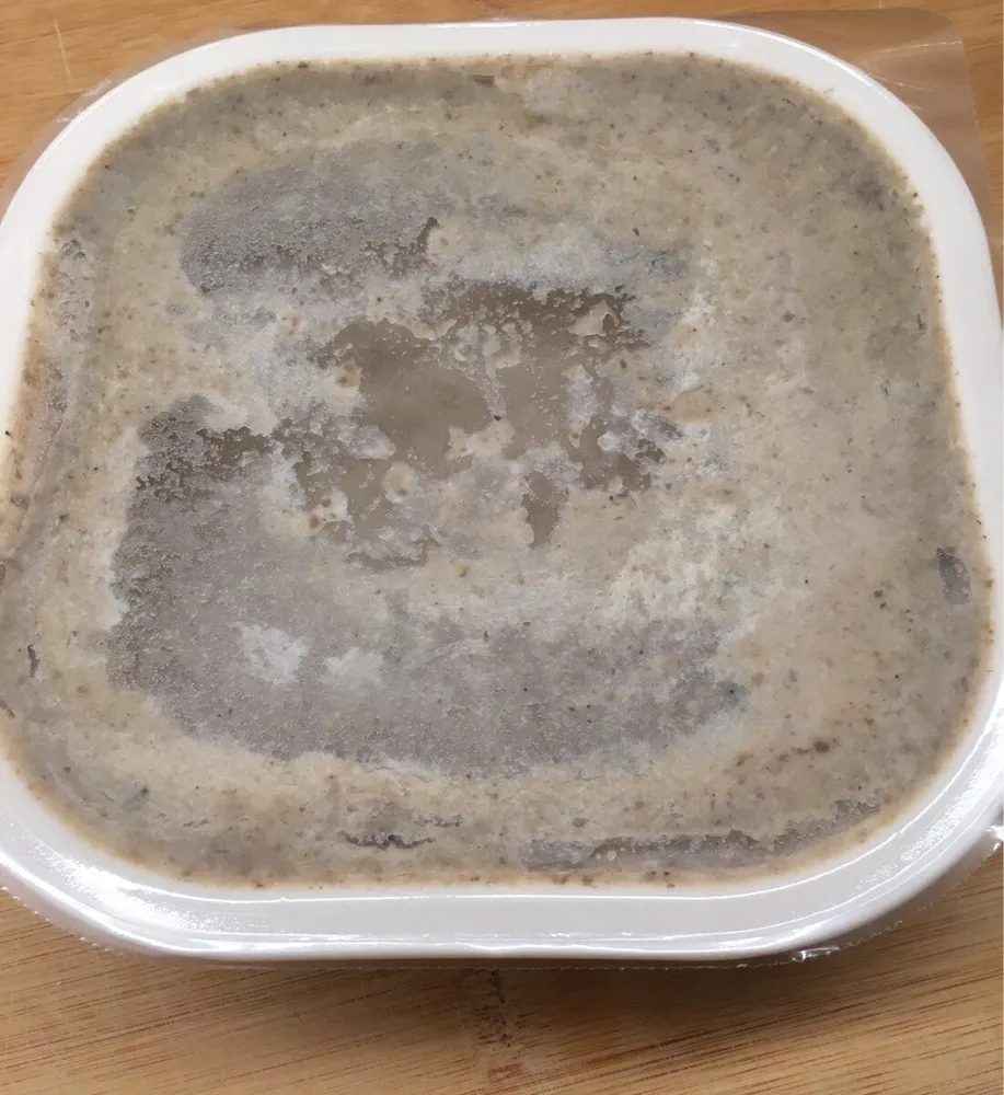 CREMA DE SETAS