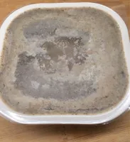 CREMA DE SETAS