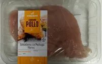 Extratierno de Pechuga Filetes