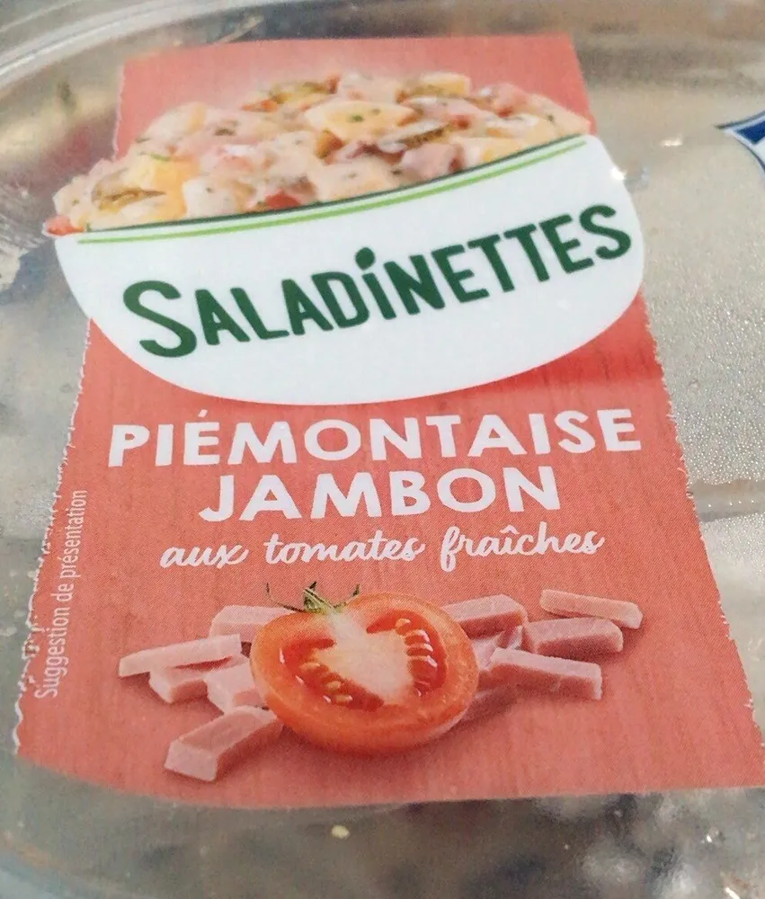 Piémontaise