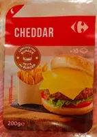 Cheddar