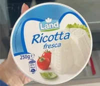 Ricotta fresca