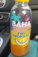 Tiki tropical