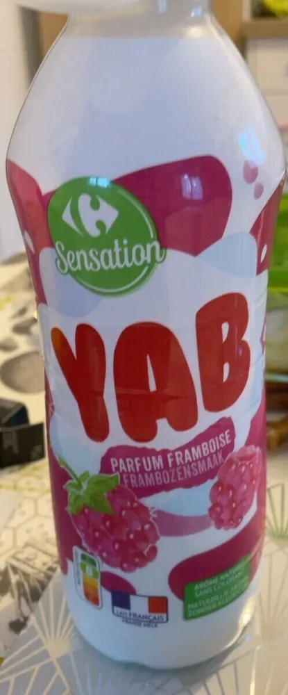 YAB