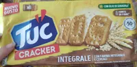 Tuc Crackers