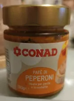 Paté di peperoni