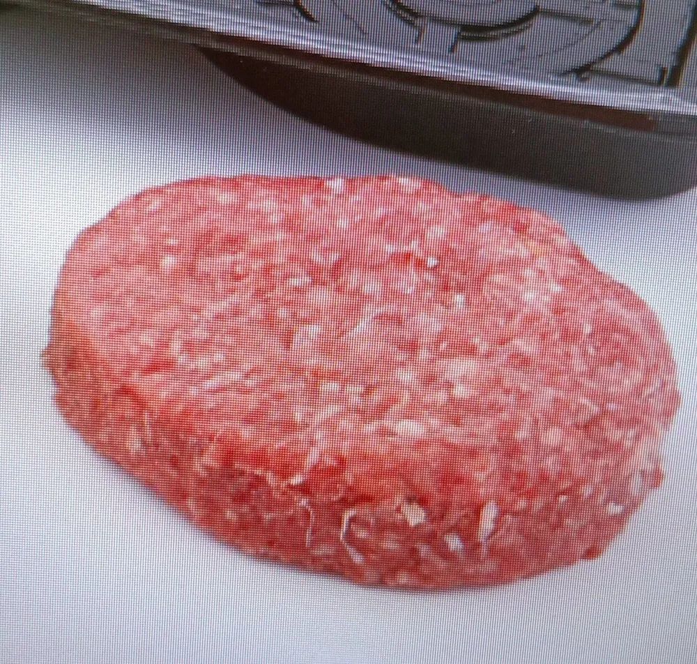 Hamburguesa 5