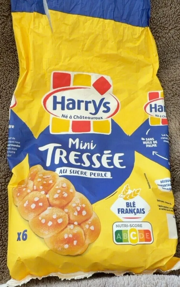 harrys