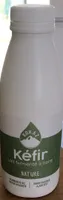 Kéfir nature