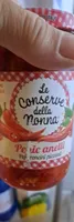 Conserve della nonna peperoncini piccanti