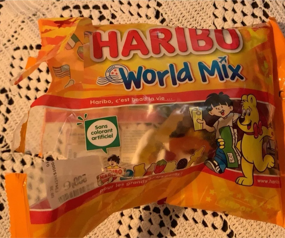 worldmix