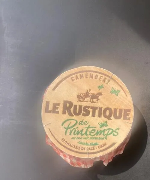 Camembert