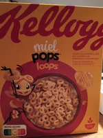 miel pops loops