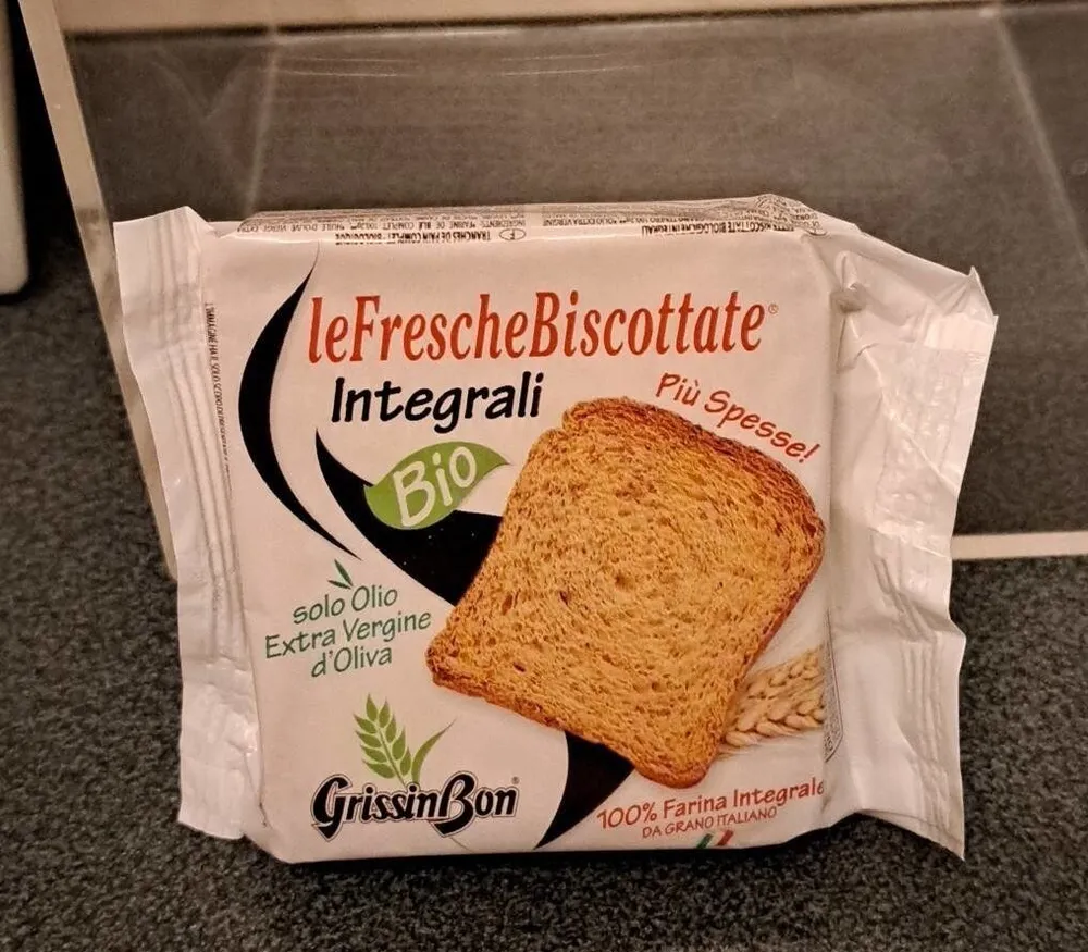 LeFrescheBiscottate