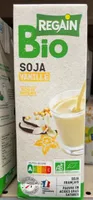 Soja Vanille