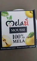 MelaSí mousse