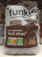 Les fourrées tout choc'
