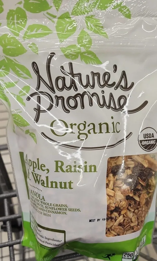 Granola