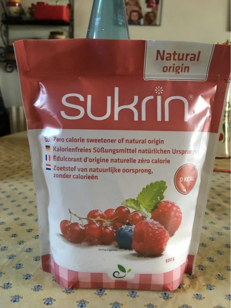 Sukrin