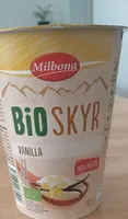 Bio Skyr vanilla