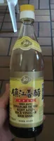 Vinaigre de riz Rijst Azijn