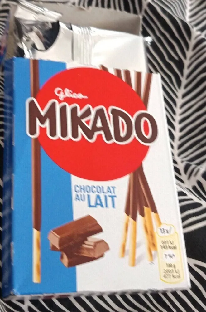 Mikado