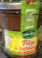 Pâte à tartiner
