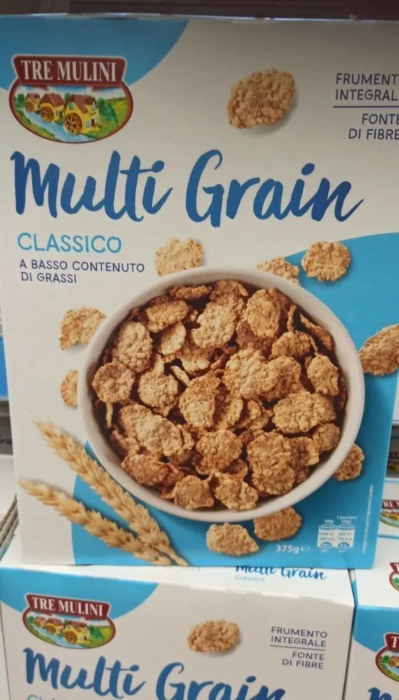 Multi Grain