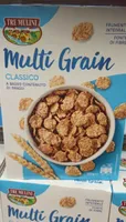 Multi Grain