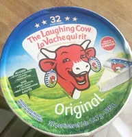 La vache qui rit