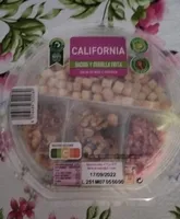 Ensalada california