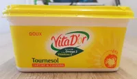 Vita d'or beurre