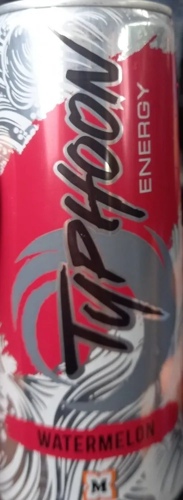 Typhoon Energy Watermelon