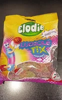Luciole Tix