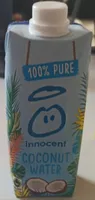 COCONUT WATER