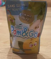 Pomgo