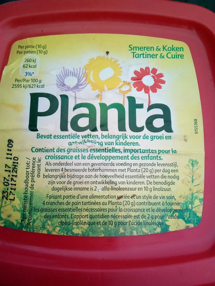 Planta