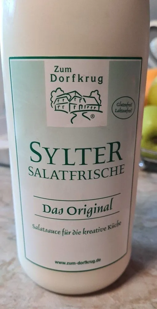 Sylter Salatfrische