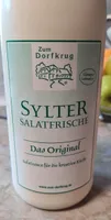 Sylter Salatfrische