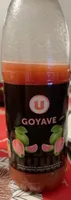 Jus de goyave