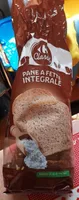 Pane a fette integrale