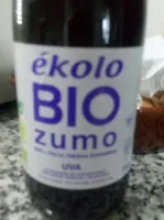 Ékolo Bio zumo