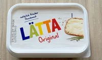 Lätta Original