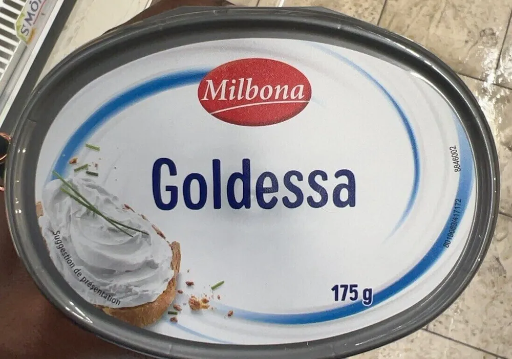 Goldessa