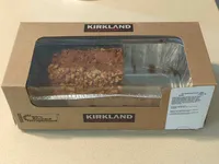 Banana Nut Loaf