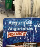 Anguriñas