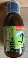 Beez'nergy gel + Endurance antioxydant