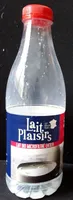 Lait Plaisir