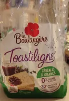 Toastiligne